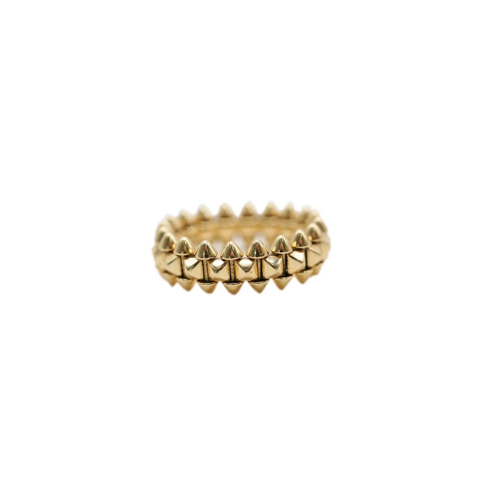 Cartier Clash de Cartier Ring (Rose Gold) - Picture 2 of 3